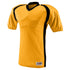 Augusta Sportswear Youth Blitz Jersey (9531-C), Color 'Gold/Black'